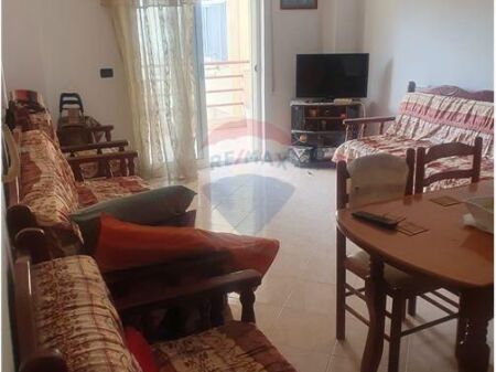 APARTAMENT 1+1 NE GOLEM