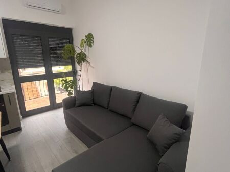  Apartament 1+1 me Qira – Afer maternitetit te ri