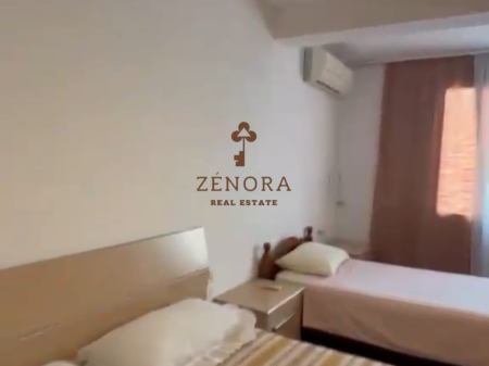 Jepet me qira apartament 2+1 në Tiranë – Zogu i Zi (A211011TR)