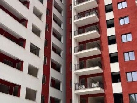Shitet apartament 2+1 tek Kompleksi Mirabella, Oxhaku