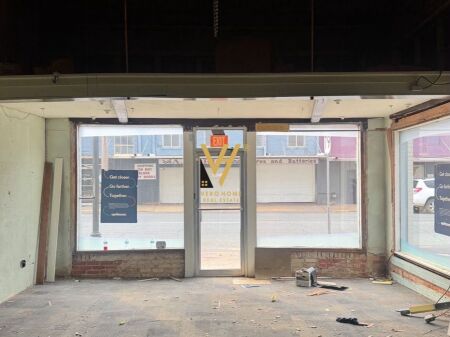 LOCALE COMMERCIALE DI 75 M2 IN AFFITTO A JORDAN MISJA 1.000 EURO