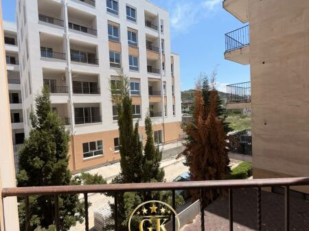 APARTMENT FOR SALE 2+1 with 2 balconies