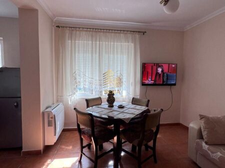 Qira, Apartament 2+1+blk, Rruga e Elbasanit, 60.000 Leke/muaj