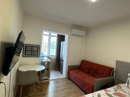 Qera | Garsoniere | Shkolla e Baletit | 40,000 lek/muaj