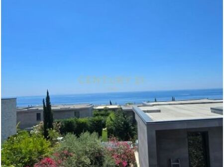 Villa Unica con Vista Mare in “Residenca Olea”, Dhërmi