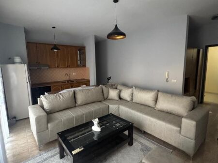 APPARTAMENTO IN AFFITTO 1+1 DON BOSCO 50.000 LEKE FH-81650