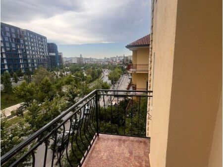Jepet me qira apartament 1+1