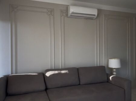 Apartament me qera 1+1 te  Konpleksi Olimpiku