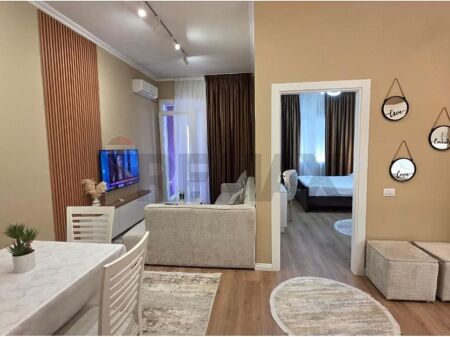 Appartamento - In Affitto - Giardino Botanico, Tirana(ID: 530481001-1368)