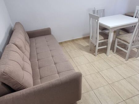Affitto | Apartament 2 + 1 | Harry Fultz | 550 €/mese