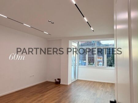  Premium Studio Apartment for Sale – Muhamet Gjollesha Street (21 December)