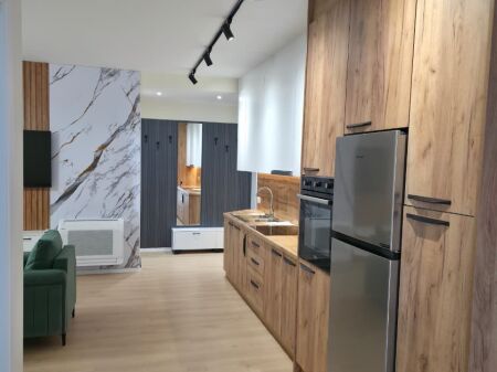  SHITET APARTAMENT 2+1+1  Kompleksi Molla, Bulevardi Migjeni – Astir