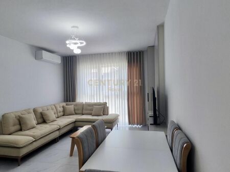 Apartament 2+1 me qira