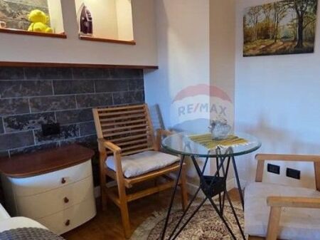 Shitet Apartament 2+1+2 në Qender  ID:530221066-264