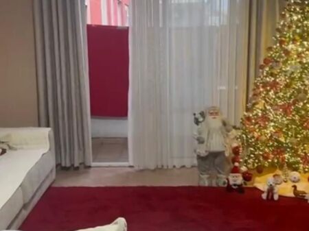  Shitet Apartament 2+1+2 në Yzberisht – Pranë Spitalit Amerikan 3