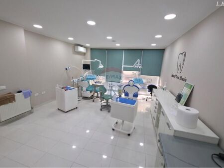 Clinica - In Affitto - Kika 1, Tirana(ID: 530221059-514)