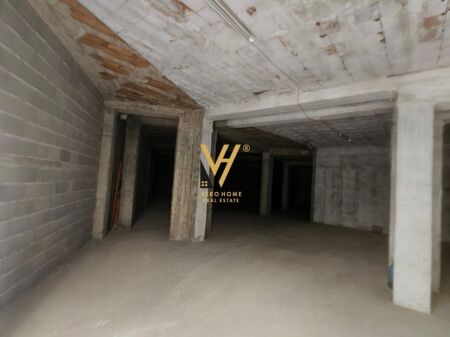 SHITET AMBIENT BIZNESI 290 M2 NE FRESK 205.000 EURO