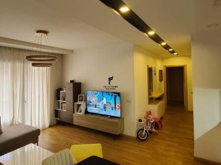 APARTMENT FOR RENT 2+1 PORCELAN 70,000 LEKE FH-81623