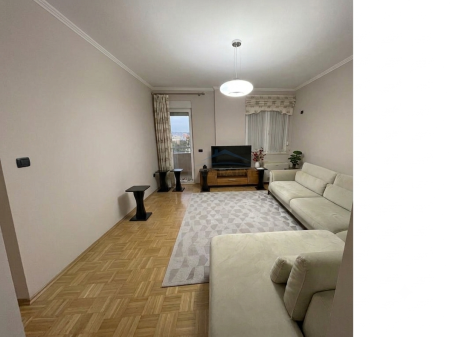 Qera , Apartament 2+1 , Sheshi Willson , Tirane