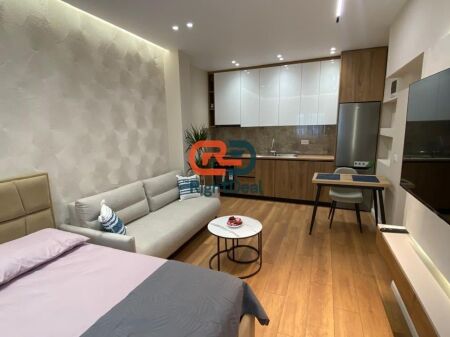 Near the New Market, Studio Apartment for Sale, Ideal for Investment!!