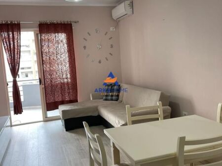 APPARTAMENTO IN AFFITTO 1+1+BALCONE "UNAZA E RE, ASTIR" 600 EURO