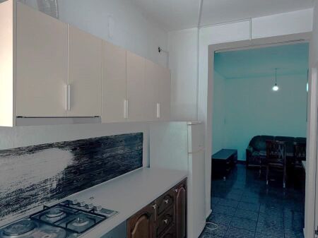 Apartment 1+1 for rent – Zogu i Zi !