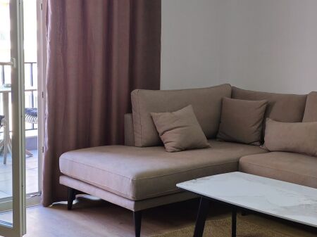  Apartament 2+1+2 me Qira – Kompleksi Aura, Rruga Dritan Hoxha