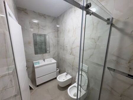 Zogu i Zi, Jepet me qera apartament 1+1