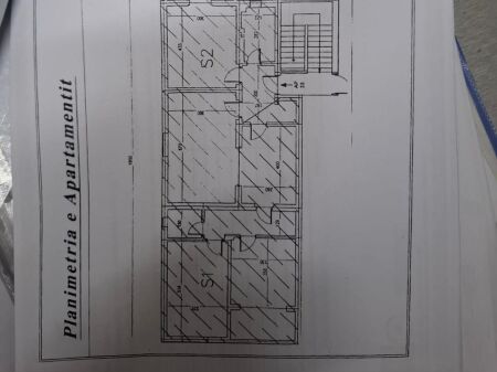 Vendita | Apartament 4 + 1 + 2 | Square 21 | 245000 €