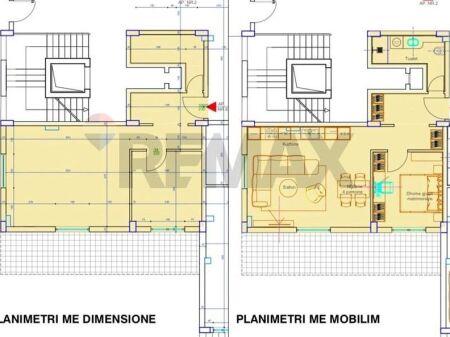 APARTAMENT 1+1 KOPSHTI ZOOLOGJIK   ID:530261059-393
