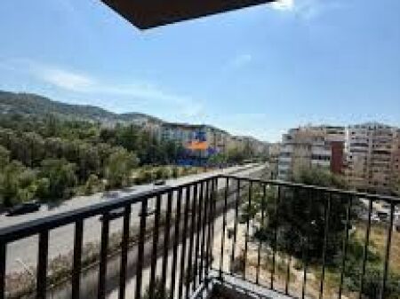 Apartament 1+1 te Kompleksi Olimpik
