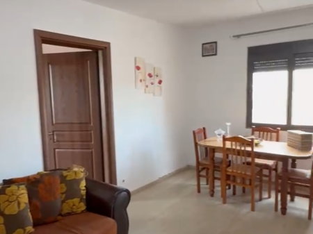 Apartament 2+1 per shitje Brryli Bulevardi Zhan Dark !