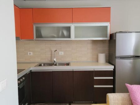 Qera | Apartament 1 + 1 | Ali Demi | 500 €/muaj