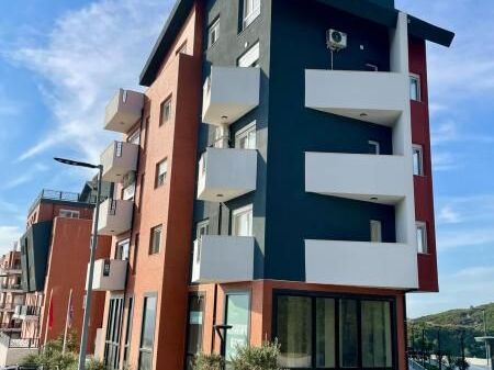 🏡 Shitet Duplex Modern 3+1+3 në Rezidenca Jaho – Fresk