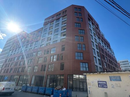 Urban Near Astir Business premises for sale. New complex 2026