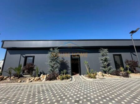 Rent, Warehouse, Valias, Kamëz