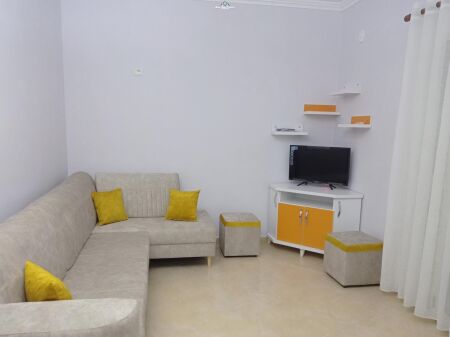 Villa for rent 2+1 at Kodra e Priftit (ID BV22368) Tirana