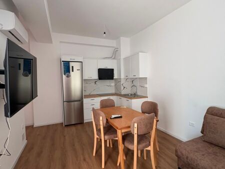  Apartment 1+1 for rent in Kaimi Complex – Ali Demi