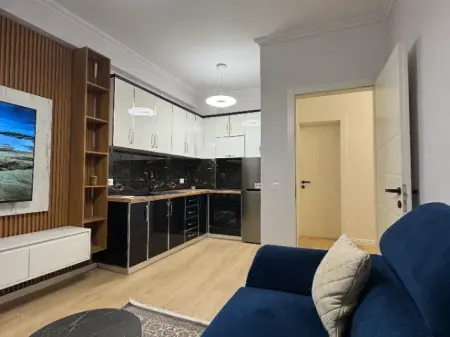 Rent | Apartament 1 + 1 | Astir | 518 €/month