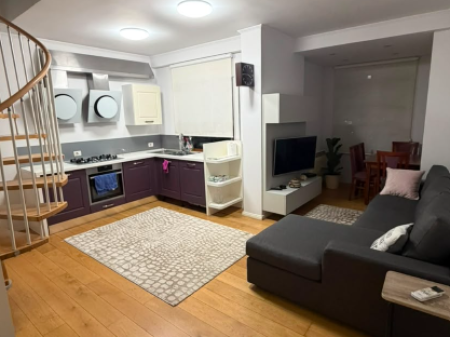 Duplex Apartment 3+1 for Rent +  Dry Lake