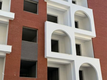  Appartamento 2+1 in Vendita al LakeSide Residence – Paskuqan