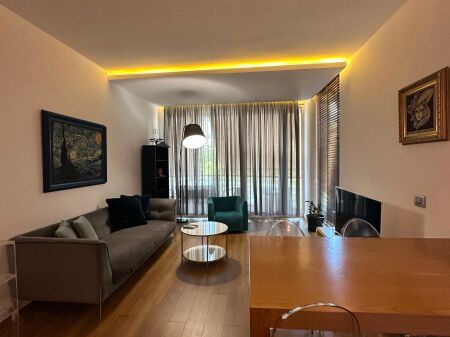  **FOR RENT | Apartment 2+1+2 – Dry Lake**