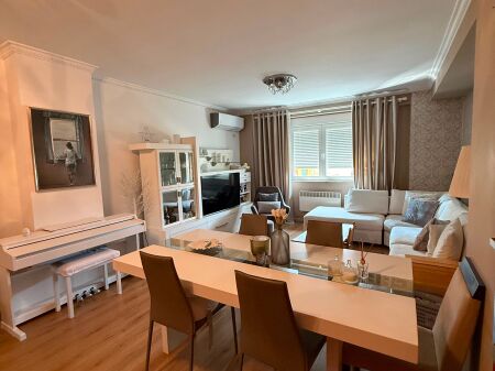 SHITET - Apartament 2+1+Post Parkimi SUPER CMIM!!