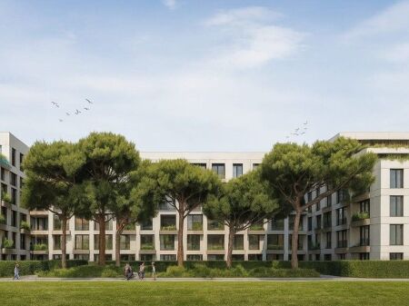 APPARTAMENTO IN VENDITA. 1+1 GOLFO DI LALZ 154.170 EURO