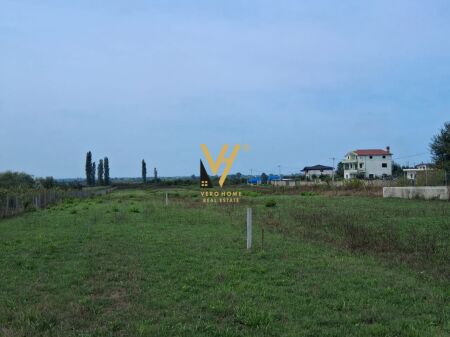LAND FOR SALE 3,014 M2 IN ARMATH, DURRES 15,000,000 LEKE