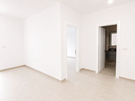 SHITET APARTAMENT 1+1 NE GOLEM!