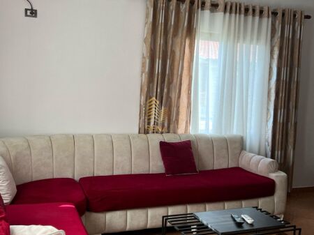 Qira, Apartament 2+1+blk+Post Parkimi, Siri Kodra, 50.000 Leke/Muaj