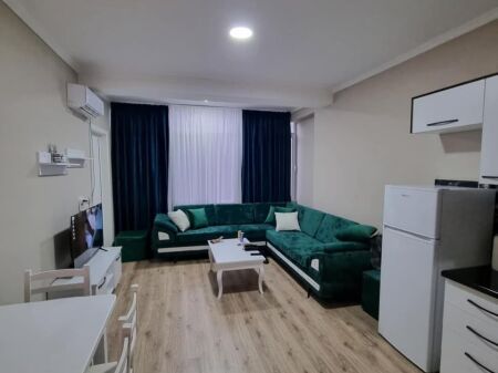 Apartment 1+1 for sale in Fresk, near OXA