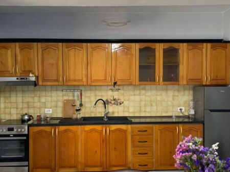 VILLA IN AFFITTO 272 M2 DON BOSKO 200.000 LEKE FH-81907