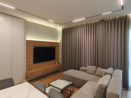  3+1 APARTMENT FOR RENT – GREEN VALLEY, NEAR THE DRY LAKE 